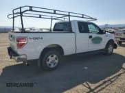 ✅ 2014 Ford F-150 STX • VIN: 1FTFX1EF6EKF48380 • Lot: 64184215. Listed on Copart with 237,338 mi. Free auction sales archive from the USA and detailed vehicle history report at DreamBid. Image 3.