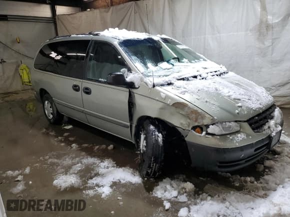 ✅ 1999 Plymouth Grand Voyager • VIN: 2P4GP24G6XR204083 • Lot: 41360755. Wystawiony na Copart z przebiegiem 152 898 mil. Bezpłatny archiwum sprzedaży aukcyjnych z USA i szczegółowy raport historii pojazdu na DreamBid. Zdjęcie 4.