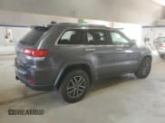 ✅ 2020 Jeep Grand Cherokee Limited • VIN: 1C4RJFBG1LC193568 • Lot: 53499975. Listed on Copart with 123,546 mi. Free auction sales archive from the USA and detailed vehicle history report at DreamBid. Image 3.