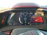 ✅ 2021 Chevrolet Corvette 3LT • VIN: 1G1YC2D47M5102075 • Lot: 85314404. Listed on Copart with 3,650 mi. Free auction sales archive from the USA and detailed vehicle history report at DreamBid. Image 9.