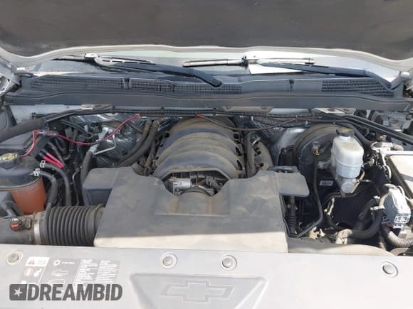 ✅ 2015 Chevrolet Silverado 1500 High Country • VIN: 3GCUKTEJ0FG443056 • Лот: 42172079. Опубликован ранее на IAAI с пробегом 147 797 миль. Бесплатный доступ к архиву аукционных продаж из США и подробный отчёт об истории автомобиля на DreamBid. Изображение 10.