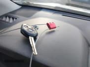 ✅ 2014 Subaru Crosstrek Premium • VIN: JF2GPACC3E9285819 • Lot: 42626768. Listed on IAAI with 152,311 mi. Free auction sales archive from the USA and detailed vehicle history report at DreamBid. Image 11.