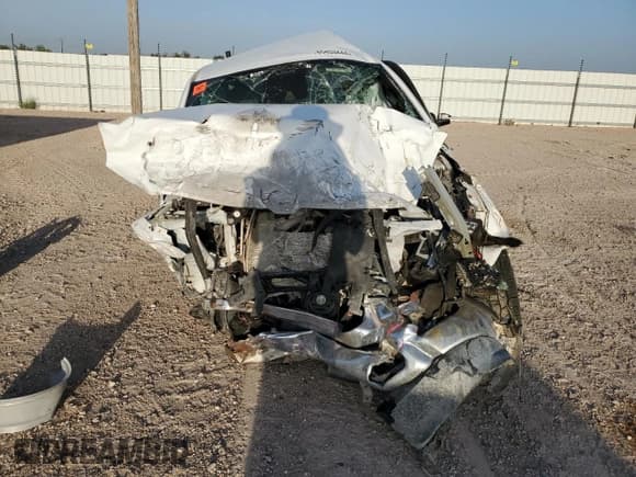 ✅ 2024 Ram 1500 Lone Star • VIN: 1C6SRFFT4RN110561 • Lot: 65453444. Listed on Copart with Not provided. Free auction sales archive from the USA and detailed vehicle history report at DreamBid. Image 5.