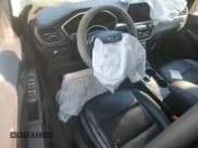 ✅ 2020 Ford Escape SEL • VIN: 1FMCU9H60LUA53370 • Lot: 69304975. Listed on Copart with 51,511 mi. Free auction sales archive from the USA and detailed vehicle history report at DreamBid. Image 8.