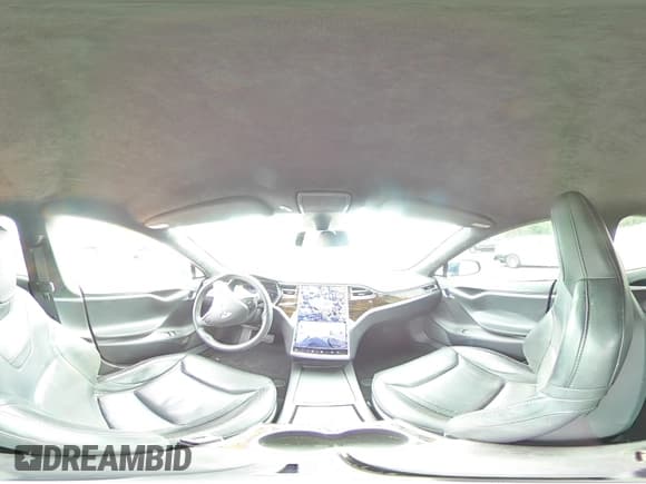 ✅ 2017 Tesla Model S 60 • VIN: 5YJSA1E15HF176178 • Lot: 80792725. Listed on Copart with 113,047 mi. Free auction sales archive from the USA and detailed vehicle history report at DreamBid. Image 14.