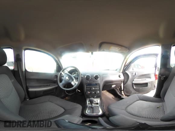 ✅ 2007 Chevrolet HHR LS • VIN: 3GNDA13D57S521681 • Lot: 40943600. Listed on IAAI with 167,850 mi. Free auction sales archive from the USA and detailed vehicle history report at DreamBid. Image 18.