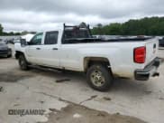 ✅ 2019 Chevrolet Silverado 2500HD Work Truck • VIN: 1GC1CREG7KF108587 • Lot: 56420415. Wystawiony na Copart z przebiegiem 370 685 mil. Bezpłatny archiwum sprzedaży aukcyjnych z USA i szczegółowy raport historii pojazdu na DreamBid. Zdjęcie 2.
