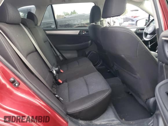 ✅ 2018 Subaru Outback Premium • VIN: 4S4BSAHC1J3284984 • Lot: 92294015. Listed on Copart with 44,095 mi. Free auction sales archive from the USA and detailed vehicle history report at DreamBid. Image 10.