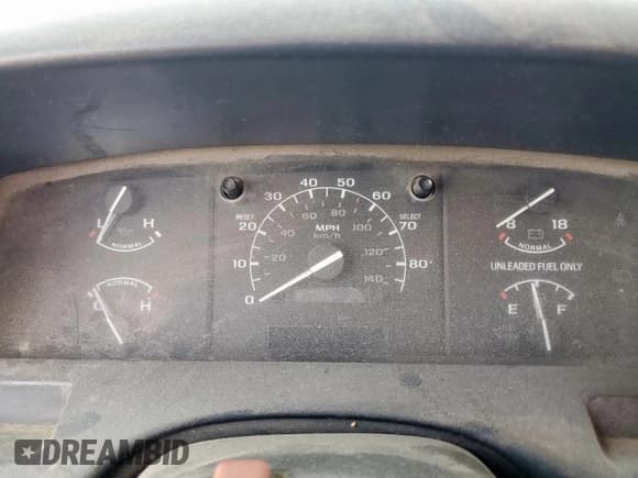 ✅ 1992 Ford F-150 S • VIN: 1FTEX15Y9NKA09698 • Lot: 56595305. Wystawiony na Copart z przebiegiem Nie podano. Bezpłatny archiwum sprzedaży aukcyjnych z USA i szczegółowy raport historii pojazdu na DreamBid. Zdjęcie 9.