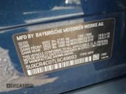 ✅ 2020 BMW X5 sDrive40i • VIN: 5UXCR4C07L9C49693 • Lot: 43263987. Wystawiony na IAAI z przebiegiem 50 000 mil. Bezpłatny archiwum sprzedaży aukcyjnych z USA i szczegółowy raport historii pojazdu na DreamBid. Zdjęcie 9.