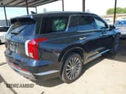 ✅ 2023 Hyundai Palisade Calligraphy • VIN: KM8R74GE8PU498796 • Lot: 43365266. Wystawiony na IAAI z przebiegiem 65 484 mil. Bezpłatny archiwum sprzedaży aukcyjnych z USA i szczegółowy raport historii pojazdu na DreamBid. Zdjęcie 4.