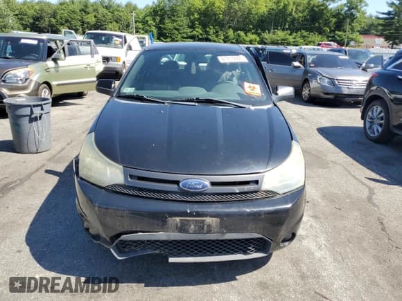 ✅ 2009 Ford Focus SES • VIN: 1FAHP33N49W135599 • Lot: 61915665. Wystawiony na Copart z przebiegiem Nie podano. Bezpłatny archiwum sprzedaży aukcyjnych z USA i szczegółowy raport historii pojazdu na DreamBid. Zdjęcie 5.