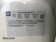 ✅ 2016 Chevrolet Cruze LT • VIN: 1G1PE5SB4G7206122 • Lot: 82483565. Listed on Copart with Not provided. Free auction sales archive from the USA and detailed vehicle history report at DreamBid. Image 12.