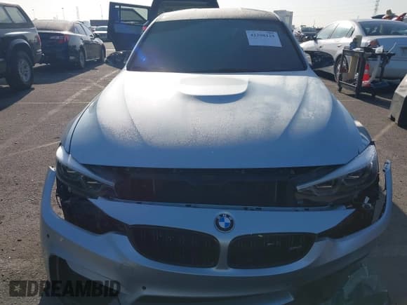 ✅ 2018 BMW M3 • VIN: WBS8M9C55J5J78955 • Lot: 42298125. Wystawiony na IAAI z przebiegiem 44 515 mil. Bezpłatny archiwum sprzedaży aukcyjnych z USA i szczegółowy raport historii pojazdu na DreamBid. Zdjęcie 12.
