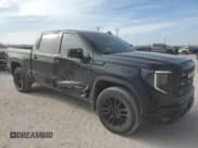 ✅ 2023 GMC Sierra 1500 Elevation • VIN: 3GTPHCEK7PG225914 • Lot: 46485355. Listed on Copart with 26,506 mi. Free auction sales archive from the USA and detailed vehicle history report at DreamBid. Image 4.