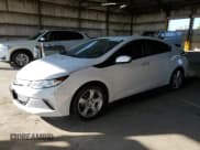 ✅ 2017 Chevrolet Volt LT • VIN: 1G1RC6S57HU159637 • Lot: 78271154. Wystawiony na Copart z przebiegiem 127 086 mil. Bezpłatny archiwum sprzedaży aukcyjnych z USA i szczegółowy raport historii pojazdu na DreamBid. Zdjęcie 1.