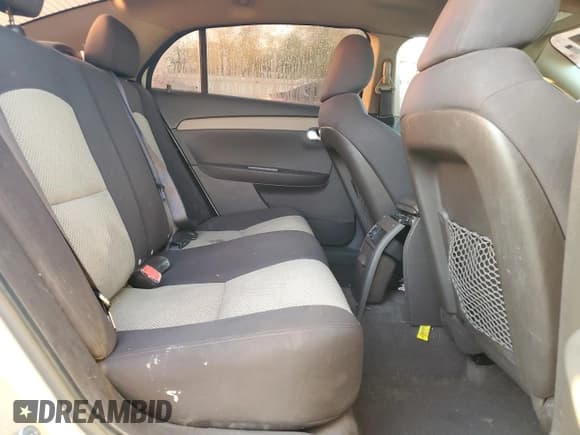 ✅ 2011 Chevrolet Malibu 1LS • VIN: 1G1ZB5E17BF130009 • Лот: 82098885. Опубликован ранее на Copart с пробегом Не указан. Бесплатный доступ к архиву аукционных продаж из США и подробный отчёт об истории автомобиля на DreamBid. Изображение 10.