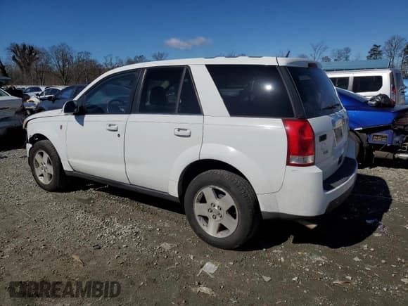✅ 2006 Saturn VUE • VIN: 5GZCZ63456S856698 • Lot: 47725255. Wystawiony na Copart z przebiegiem 315 376 mil. Bezpłatny archiwum sprzedaży aukcyjnych z USA i szczegółowy raport historii pojazdu na DreamBid. Zdjęcie 2.