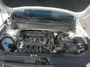 ✅ 2024 Hyundai Venue SEL • VIN: KMHRC8A33RU323336 • Lot: 43715555. Listed on Copart with 15,259 mi. Free auction sales archive from the USA and detailed vehicle history report at DreamBid. Image 12.