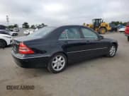 ✅ 2004 Mercedes-Benz C 240 • VIN: WDBRF81J24F554976 • Lot: 68627595. Wystawiony na Copart z przebiegiem 58 916 mil. Bezpłatny archiwum sprzedaży aukcyjnych z USA i szczegółowy raport historii pojazdu na DreamBid. Zdjęcie 3.