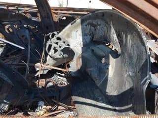 ✅ 2022 Dodge Charger GT • VIN: 2C3CDXHG4NH197595 • Lot: 42851261. Wystawiony na IAAI z przebiegiem Nie podano. Bezpłatny archiwum sprzedaży aukcyjnych z USA i szczegółowy raport historii pojazdu na DreamBid. Zdjęcie 5.