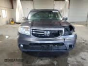 ✅ 2014 Honda Pilot Touring • VIN: 5FNYF4H94EB005142 • Lot: 93596555. Wystawiony na Copart z przebiegiem 157 876 mil. Bezpłatny archiwum sprzedaży aukcyjnych z USA i szczegółowy raport historii pojazdu na DreamBid. Zdjęcie 5.