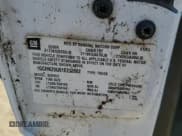 ✅ 2001 Chevrolet Silverado 2500HD LS • VIN: 1GCHK29U81E232882 • Lot: 59601115. Wystawiony na Copart z przebiegiem Nie podano. Bezpłatny archiwum sprzedaży aukcyjnych z USA i szczegółowy raport historii pojazdu na DreamBid. Zdjęcie 12.