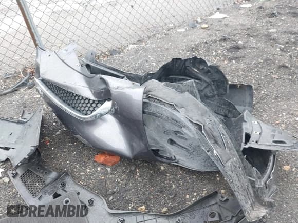 ✅ 2020 Acura TLX Technology • VIN: 19UUB3F48LA002229 • Lot: 43276938. Listed on IAAI with 68,567 mi. Free auction sales archive from the USA and detailed vehicle history report at DreamBid. Image 12.