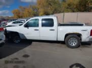 ✅ 2011 Chevrolet Silverado 1500 LT • VIN: 3GCPKSEA5BG195646 • Lot: 43634531. Wystawiony na IAAI z przebiegiem 370 199 mil. Bezpłatny archiwum sprzedaży aukcyjnych z USA i szczegółowy raport historii pojazdu na DreamBid. Zdjęcie 14.