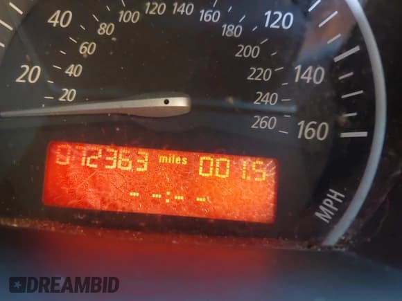 ✅ 2005 BMW Z4 2.5i • VIN: 4USBT33515LS55510 • Lot: 43638484. Listed on IAAI with 72,363 mi. Free auction sales archive from the USA and detailed vehicle history report at DreamBid. Image 15.