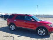 ✅ 2013 Ford Explorer Limited • VIN: 1FM5K7F97DGA20768 • Lot: 42034839. Wystawiony na IAAI z przebiegiem 217 133 mil. Bezpłatny archiwum sprzedaży aukcyjnych z USA i szczegółowy raport historii pojazdu na DreamBid. Zdjęcie 13.