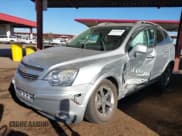 ✅ 2012 Chevrolet Captiva Sport LT • VIN: 3GNAL3E59CS541702 • Lot: 41415050. Wystawiony na IAAI z przebiegiem 84 444 mil. Bezpłatny archiwum sprzedaży aukcyjnych z USA i szczegółowy raport historii pojazdu na DreamBid. Zdjęcie 2.