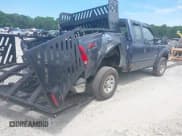 ✅ 2004 Ford F-250 XL • VIN: 1FTNX21P14ED44650 • Лот: 42200599. Опубликован ранее на IAAI с пробегом 231 965 миль. Бесплатный доступ к архиву аукционных продаж из США и подробный отчёт об истории автомобиля на DreamBid. Изображение 4.