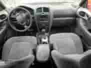 2003 Hyundai Santa Fe GLS с VIN KM8SC73D23U525755, выставлен на аукционе Copart как лот 51756925 с пробегом Не указан миль и Списание • Salvage title. История ставок и продаж доступна на DreamBid. Изображение 8.