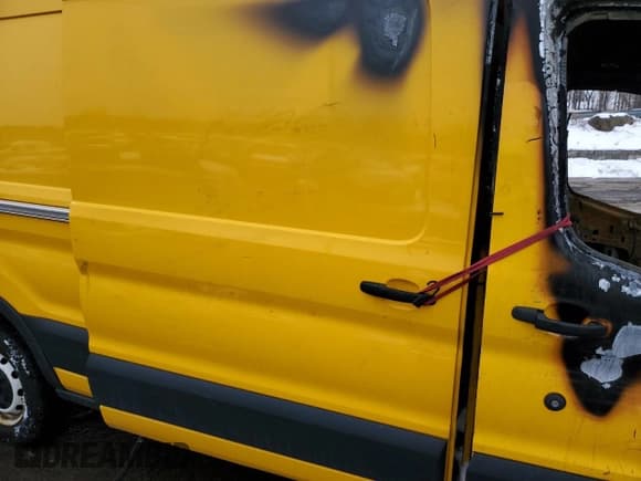 ✅ 2017 Ford Transit • VIN: 1FTYR2XM0HKA91851 • Лот: 45080635. Опубликован ранее на Copart с пробегом Не указан. Бесплатный доступ к архиву аукционных продаж из США и подробный отчёт об истории автомобиля на DreamBid. Изображение 10.