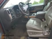 ✅ 2015 Chevrolet Silverado 1500 LTZ • VIN: 3GCUKSEC1FG136345 • Lot: 59372895. Wystawiony na Copart z przebiegiem Nie podano. Bezpłatny archiwum sprzedaży aukcyjnych z USA i szczegółowy raport historii pojazdu na DreamBid. Zdjęcie 7.