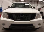 ✅ 2021 Nissan Frontier SV • VIN: 1N6ED0EB7MN721863 • Лот: 41665670. Опубликован ранее на IAAI с пробегом 53 072 миль. Бесплатный доступ к архиву аукционных продаж из США и подробный отчёт об истории автомобиля на DreamBid. Изображение 13.