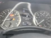 ✅ 2021 Infiniti Q60 Luxe • VIN: JN1EV7KL6MM470400 • Lot: 80089175. Listed on Copart with 30,918 mi. Free auction sales archive from the USA and detailed vehicle history report at DreamBid. Image 9.