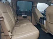 ✅ 2017 Ford F-250 Lariat • VIN: 1FT7W2BTXHEC40610 • Lot: 95947835. Wystawiony na Copart z przebiegiem 208 897 mil. Bezpłatny archiwum sprzedaży aukcyjnych z USA i szczegółowy raport historii pojazdu na DreamBid. Zdjęcie 10.