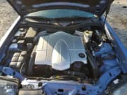 ✅ 2005 Chrysler Crossfire Limited • VIN: 1C3AN65L15X048458 • Lot: 44228095. Listed on Copart with 63,901 mi. Free auction sales archive from the USA and detailed vehicle history report at DreamBid. Image 12.