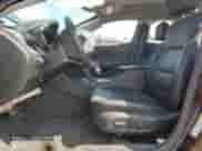 2020 Chevrolet Malibu Premier с VIN 1G1ZE5SX0LF080524, выставлен на аукционе Copart как лот 68394865 с пробегом 33 966 миль миль и Списание • Salvage title. История ставок и продаж доступна на DreamBid. Изображение 7.