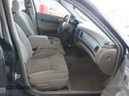 ✅ 2005 Chevrolet Impala • VIN: 2G1WF52E459304873 • Лот: 43463263. Опубликован ранее на IAAI с пробегом 99 188 миль. Бесплатный доступ к архиву аукционных продаж из США и подробный отчёт об истории автомобиля на DreamBid. Изображение 5.