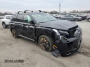 ✅ 2024 Hyundai Palisade Calligraphy • VIN: KM8R7DGE3RU742180 • Lot: 81429254. Wystawiony na Copart z przebiegiem 11 652 mil. Bezpłatny archiwum sprzedaży aukcyjnych z USA i szczegółowy raport historii pojazdu na DreamBid. Zdjęcie 4.