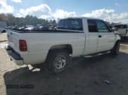 ✅ 1999 Dodge 1500 • VIN: 1B7HC13Z2XJ650706 • Lot: 90424415. Listed on Copart with 162,792 mi. Free auction sales archive from the USA and detailed vehicle history report at DreamBid. Image 3.