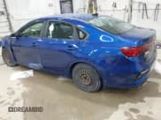 ✅ 2020 Kia Forte LXS • VIN: 3KPF24AD0LE179620 • Лот: 43601396. Опубликован ранее на IAAI с пробегом 99 591 миль. Бесплатный доступ к архиву аукционных продаж из США и подробный отчёт об истории автомобиля на DreamBid. Изображение 3.