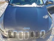 ✅ 2015 Jeep Cherokee Limited • VIN: 1C4PJMDS8FW740741 • Lot: 95142385. Wystawiony na Copart z przebiegiem 104 677 mil. Bezpłatny archiwum sprzedaży aukcyjnych z USA i szczegółowy raport historii pojazdu na DreamBid. Zdjęcie 11.