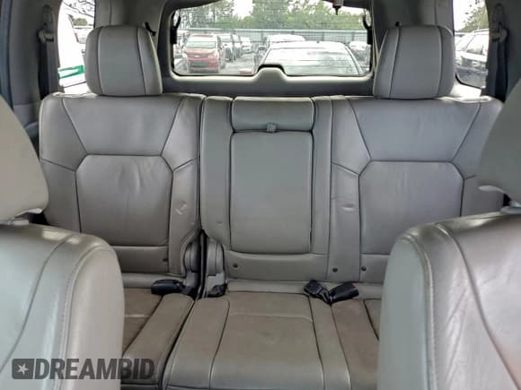 ✅ 2013 Honda Pilot EX-L • VIN: 5FNYF3H67DB013377 • Lot: 96268675. Listed on Copart with 196,272 mi. Free auction sales archive from the USA and detailed vehicle history report at DreamBid. Image 10.