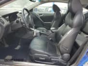 ✅ 2011 Hyundai Genesis Coupe Grand Touring • VIN: KMHHU6KH7BU045523 • Lot: 60708495. Wystawiony na Copart z przebiegiem Nie podano. Bezpłatny archiwum sprzedaży aukcyjnych z USA i szczegółowy raport historii pojazdu na DreamBid. Zdjęcie 7.