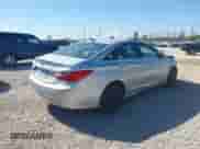 2012 Hyundai Sonata GLS с VIN 5NPEB4AC5CH325444, выставлен на аукционе IAAI как лот 43414826 с пробегом 232 377 миль миль и . История ставок и продаж доступна на DreamBid. Изображение 4.