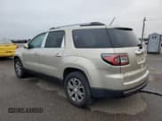 ✅ 2014 GMC Acadia SLT • VIN: 1GKKRRKD7EJ132245 • Lot: 82517605. Listed on Copart with 225,741 mi. Free auction sales archive from the USA and detailed vehicle history report at DreamBid. Image 2.